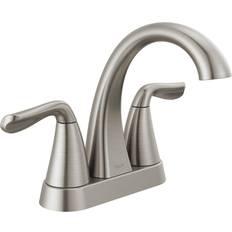 Delta 25840LF Arvo 1.2 Brushed Nickel