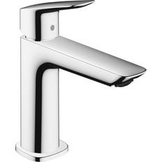 Hansgrohe Basin Faucets Hansgrohe 71253 Logis Gray