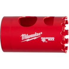 Milwaukee bor Milwaukee diamond plus bor 29 mm