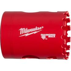 Milwaukee bor Milwaukee diamond plus bor 38 mm