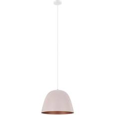 Copper Pendant Lamps Eglo 204078A Coretto Pendant Lamp