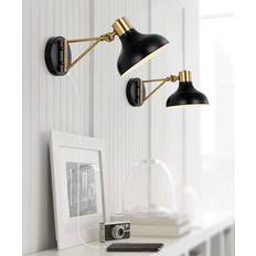 Wall Lamps Jonathan Y Indoor Sconces Wall Light