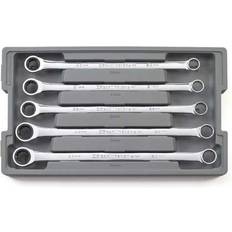 Ratchet Wrenches GearWrench 72-Tooth 12 Point Metric XL Box