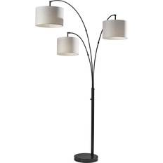 Lighting Adesso Bowery 82 Floor Lamp