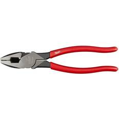 Combination Pliers Milwaukee Tool Type: Lineman's Combination Plier