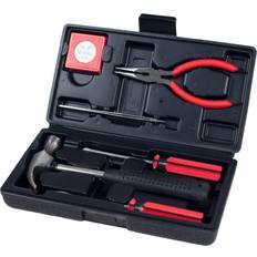 Stalwart Household Hand Set Screwdriver the Tool Kit