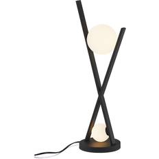 Justice Design Fusion Stix Table Lamp 24"