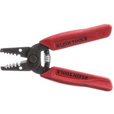 Klein Tools Wire Stripper/Cutter for AWG Wire