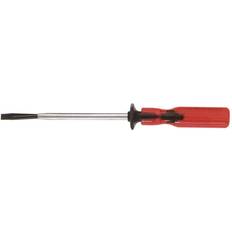 Klein Tools Slotted Screwdrivers Klein Tools 1/4 Tip Head with Round Shank Slotted Screwdriver