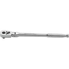 GearWrench 3/8 Drive 45-Tooth Quick Release Flex Head Teardrop Ratchet Wrench