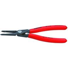 Round-End Pliers Knipex 9" Precision Circlip with Straight Tips Round-End Plier