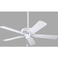 42 inch white ceiling fan Progress Lighting Air 42 Ceiling Fan Air P2500-30