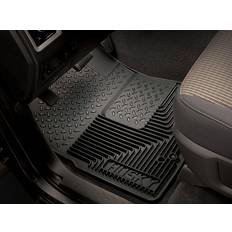 Car Interior Husky Liners All Weather Floor Mats 51041