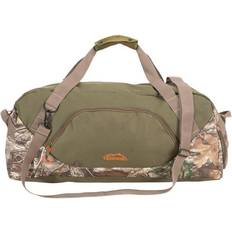 Resa väska Terrain Terräng Handfat Resa Och Jakt Duffelväska - Grön/Realtree Edge Camo