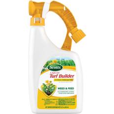 Plant Nutrients & Fertilizers Scotts Liquid Turf Builder with Plus 2 Weed Control