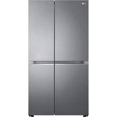 F - Libero Frigo congelatori LG GSBV70DSTM Grigio