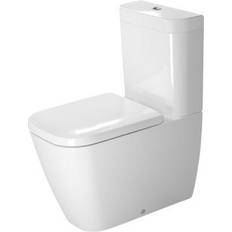 Duravit Happy D.2 Toilet 604252300