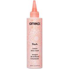 Amika Hårprodukter Amika Flash Instant Shine Hair Gloss Mask