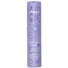 Bust Your Brass Blonde Purple Shampoo