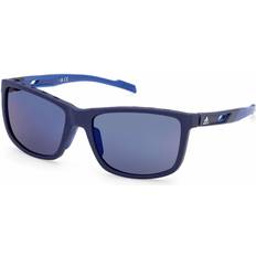 Sunglasses adidas SP0047 Sunglasses, Blue