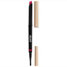 Cosmetics Pout to Get Real Clean Overlining Lip Liner, Size: .45Oz, Red