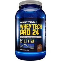 Whey Pro 24 Whey Protein Isolate Concentrate Powder
