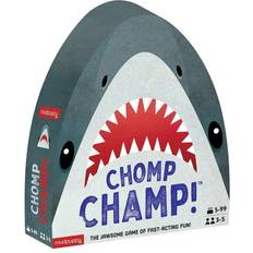 Mudpuppy Chomp Champ