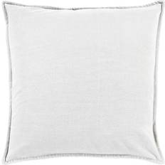 Decor 140 Tomos Complete Decoration Pillows Gray (48.3x48.3)