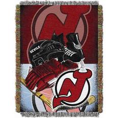 NHL Jersey Devils Ice Advantage Blankets