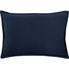 Surya CV-009 Complete Decoration Pillows Blue (48.3x33cm)