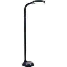 Lighting Lavish Home 72-1515 Sunlight Floor Lamp