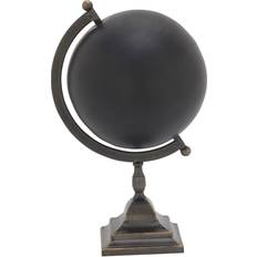 Stella & Eve Glam Black Globe