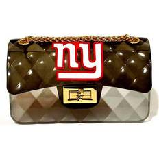 Cuce New York Giants Jelly Crossbody Purse