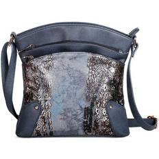 Karla Hanson RFID Crossbody Bag Eva