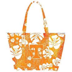 Indigo Falls Women's Tennessee Volunteers Palms Weekender Tote Bag