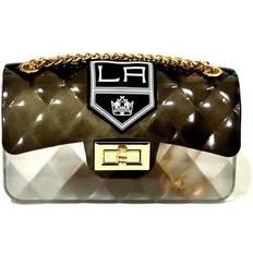 Cuce Los Angeles Kings Jelly Crossbody Purse