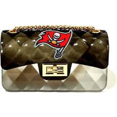 Cuce Tampa Bay Buccaneers Jelly Crossbody Purse