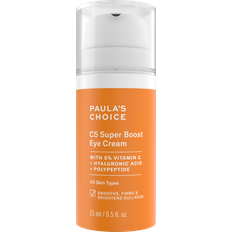 Paula's Choice Eye Care Paula's Choice C5 Super Boost Eye Cream 15ml