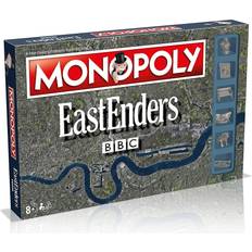 Monopoly Eastenders