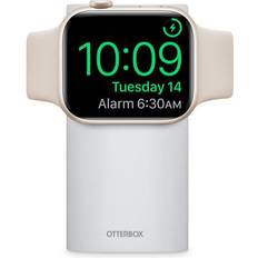 Apple watch powerbank OtterBox 2-in-1 Power Bank with Apple Watch ChargerGray