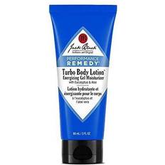 Jack Black Body Lotions Jack Black Turbo Gel Body Lotion