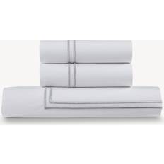 Ella Jayne Home Luxury 3 Duvet Cover Silver, Grey