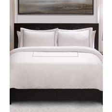 Ella Jayne Penthouse Duvet Cover Silver