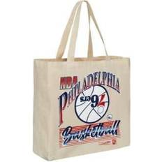 Mitchell & Ness Graphic Tote Bag Philadelphia 76ers