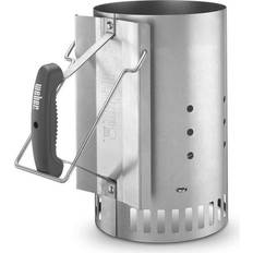 Encendidos Weber Rapidfire Chimney Starter 7416