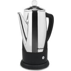 Stainless Steel Percolators Maxi-Matic Elite Gourmet