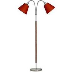 AH Belysning Golvlampor AH Belysning G 759 Tullgarn Golvlampa 148cm