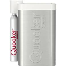 Quooker cube Quooker Cube (3008184D) Sølv