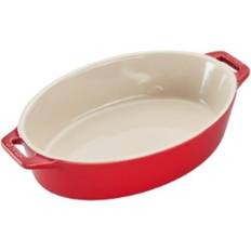 Mikrowellengeeignet Ofenformen Staub - Ofenform 23cm