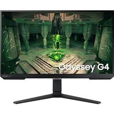 Samsung 27" Samsung Odyssey G4 S27BG400EU